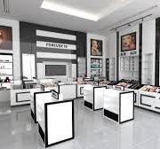 Cosmetic & Makeup Retail Displays | Cosmetic Shop Furniture