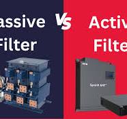 Passive vs. Active Harmonic Filters: Which Is Right for You ...