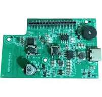 Motherboard of 2-Inch Amigos Thermal Printer