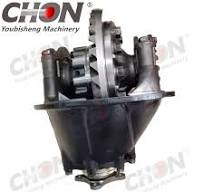 Chon Japanese Light Truck Differential Assembly for ...