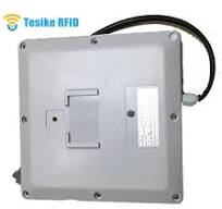 Multi-Tags Reading 30m Long Range Passive UHF RFID Livestock Ear Tag Reader