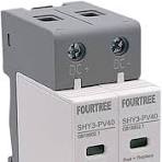 Amazon.com: DC SPD Solar Surge Protector 2P 500V 600V 800V ...