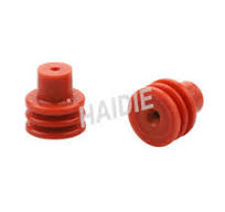 Verified Supplier Wire Connector Rubber Seal Super Seal ...