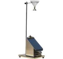 Buy Water Impact Resistance Tester AATCC 42 Manufacturers ...