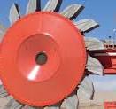 FAM Bucket Wheel Excavators | BEUMER Group