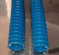 Hose Pipe - ECP Connecting Hose Pipe Manufacturer from Sonipat