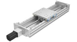 Bevel Gear Type Bidirectional Actuators | Linear Motion ...