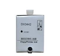 Ricoh Printer Parts 6301 DX3442 Ink Factory High Quality Compatible for  Ricoh CP6301C Digital Printer Machines