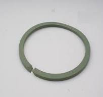 PTFE Wear&Dust Ring with Competitive Price