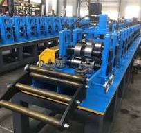 Picking beams or Z beam rolling forming machine - Zhongtuo ...