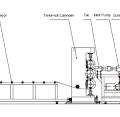 PP/PS Sheet Extrusion Line, for Themoforming/Stationery ...