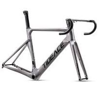 700C Toray Carbon Fiber Disc Brake Road Racing Bike Frames ...