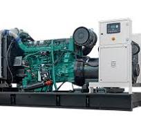 SDEC - Industrial Diesel Generators