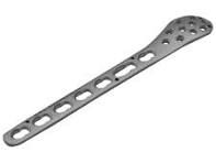 2,7/3,5/4,0 MM DISTAL FIBULA LOCKING PLATE 2 | Aysam