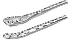 LCP™ Distal Fibula Plate System (2.7/3.5 mm) | Products ...