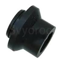 Svyoroo Mounting Rubber 16551-26600-71 For Toyota Engine 4Y Forklift  70-8FDJ35
