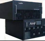 L&T 3 Phase Active Harmonic Filter at best price in Mumbai ...