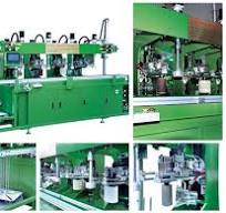 China Auto Grinding Machine For Melamine Crockery | Shunhao