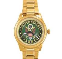Virtue U.S. Army Watch