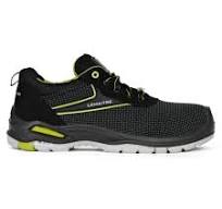 Lemaitre Ringo PUTEK Aluminium Toe Toe Safety Shoes for Men