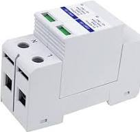 Amazon.com: DEBLAN Type 1 Surge Protective Device 80KA ...