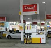 Shell Cobham UK – Grossprojekt Tankstelleninfrastruktur