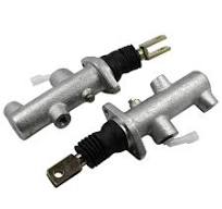 2Pcs Brake Master Cylinder 87398198 New Holland