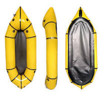 Fuzhou Love Inflatables Packraft - High Quality Waterplay Craft