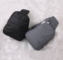 Tyvek Crossbody Bag - Small Sling Backpack Outdoor Cycling ...