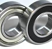 6004-2RS, 6004-ZZ Premium Ball Bearings, 20x42x12