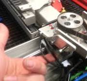 Selecting Servos for Laser Cutter