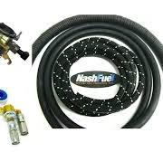 Propane Conversion Kit for TCM Nissan H25 Engine Forklift LPG Industri