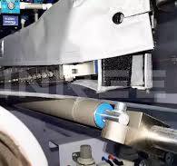 Automatic Underpads Machine, Nursing Pads Machine, Bed Pads ...