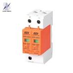 Solar DC SPD Dps 20ka 2p 3p AC SPD Surge Protective Device ...