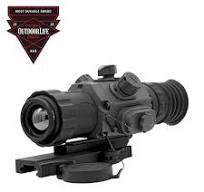 Armasight Contractor 640 Thermal Weapon Sight: advance ...