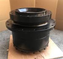 E336D E328D Travel Reduction Gearbox 296-6246 296-6218