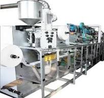 Economic-Type Adult Diaper Machine (RL-CNK-070) - Adult ...