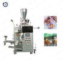 Automatic Two Chamber Tea Bag Green Tea Black Tea Packaging/Packing Machine