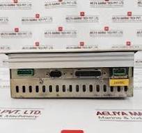 Abb Pp325 Process Panel 3Bsc690101R2 03860E 24Vdc 450Ma E174567