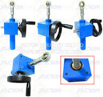 manual handle lifting mechanism,Screw Jacks Hand Actuated ...