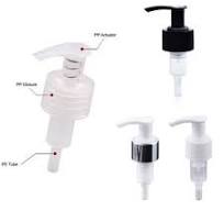 Buy In Bulk Plastic External Spring Lotion Pump Customizable ...