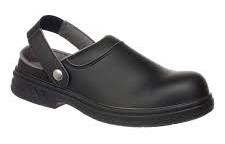 Work & Safety Sandals and Clogs - Top brands