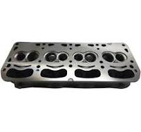 Cylinder Head 11101-78120-71 Toyota