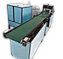 Mouse Glue Trap Making Machine
