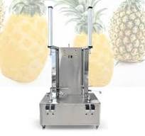 Industrial Automatic Pineapple Peeling Machine - Gondor ...