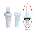 Electrode Holder 1007 683#, GM03 Powder Gun Flat Nozzle ...