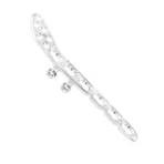 DISTAL FIBULA VA LOCKING PLATE (L/R) – Nebula Surgical Pvt. Ltd.