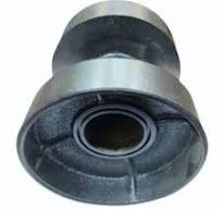 Yanmar Harvester Machine Track Roller