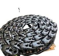 Verified Supplier Wheel Chain Excavator OEM Standard ...