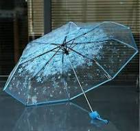 JingChun Bubble Clear Umbrella for Weddings, Bulk Large ...